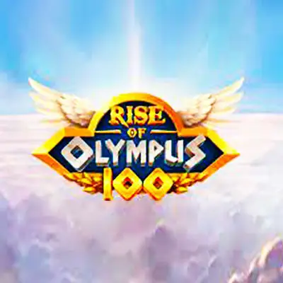 Rise of Olympus 100